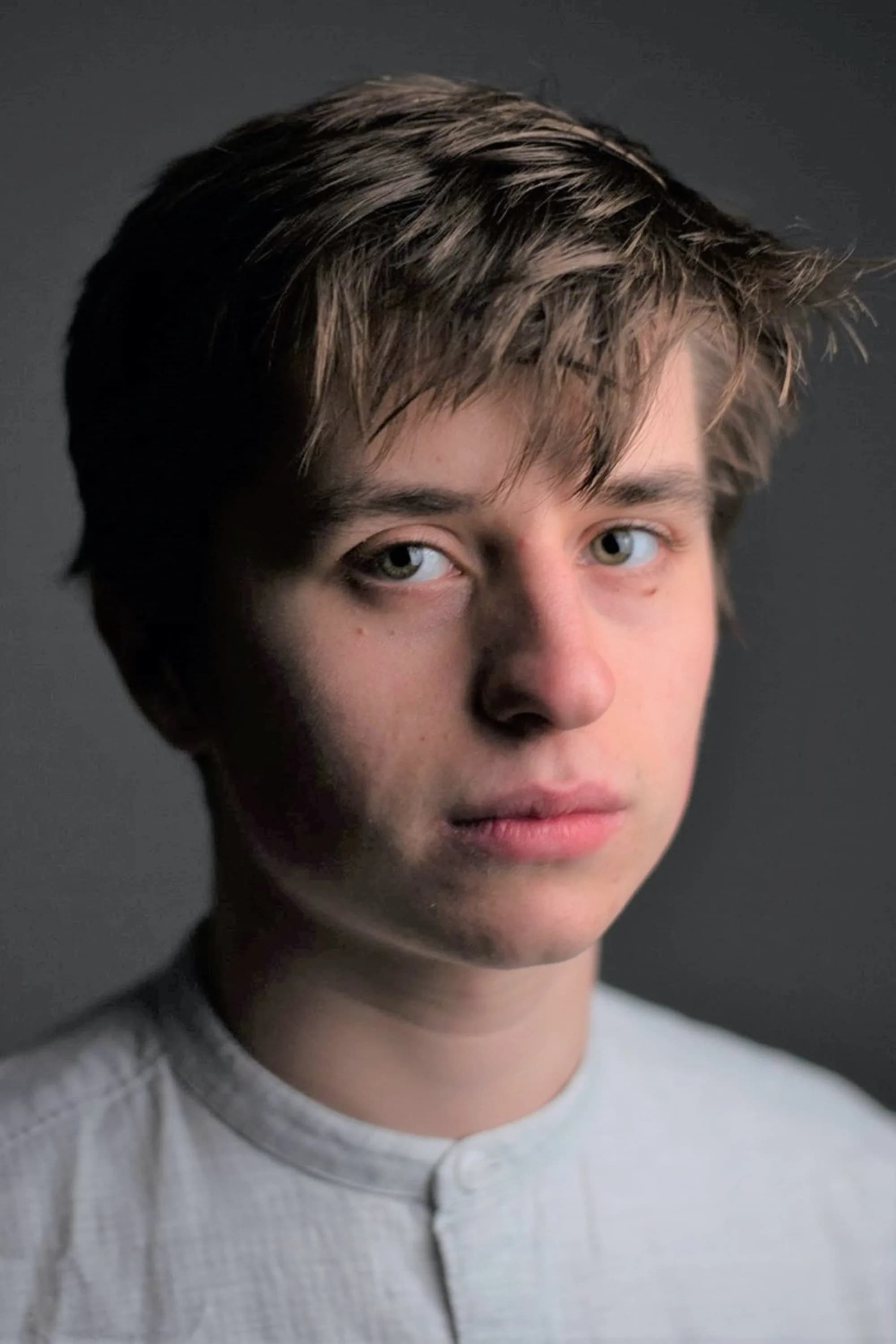 Calum Ross photo