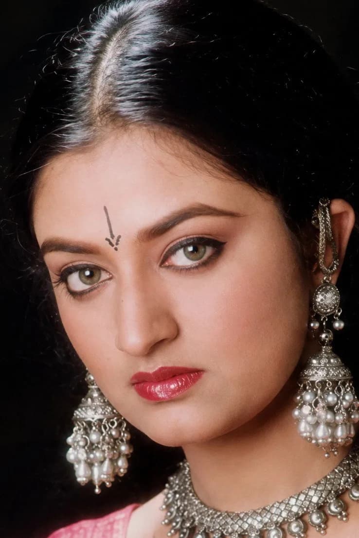 Photo de Mohini