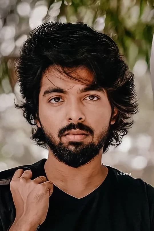G. V. Prakash Kumar की तस्वीर