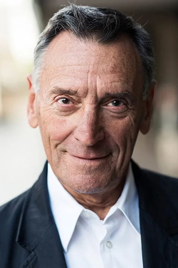 Foto di Stephen Greif