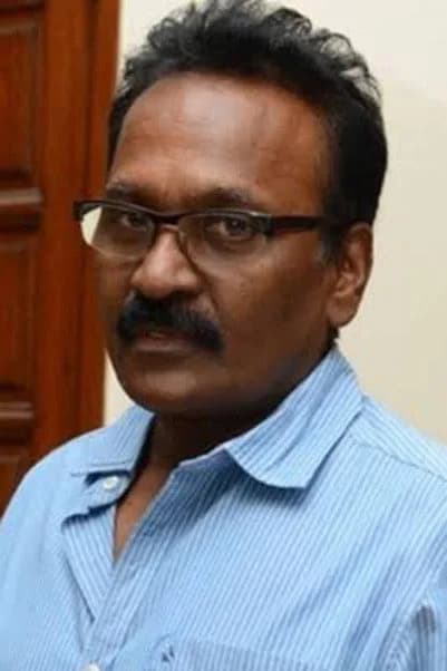 Foto von Kasthoori Raja