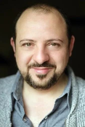 Benoît Tachoires 사진