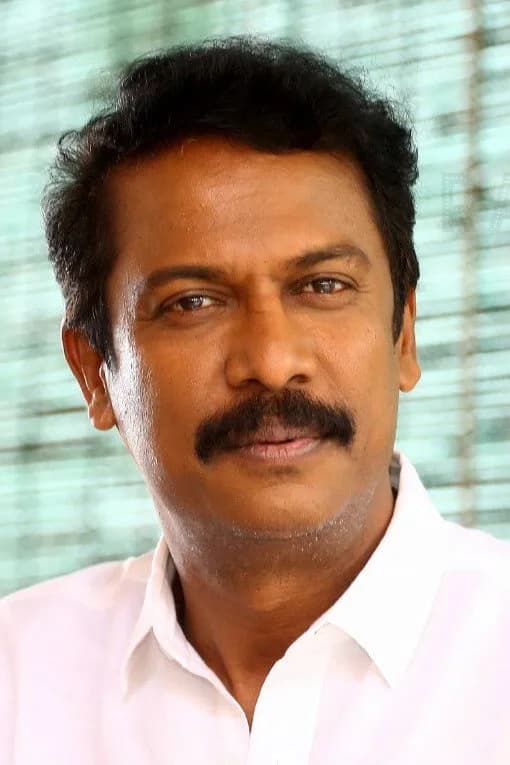 Foto von Samuthirakani