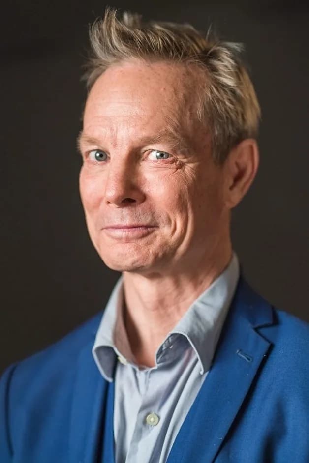 Bill Irwin photo