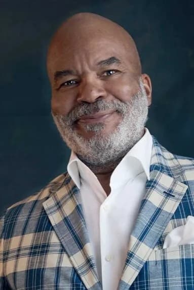 David Alan Grier की तस्वीर