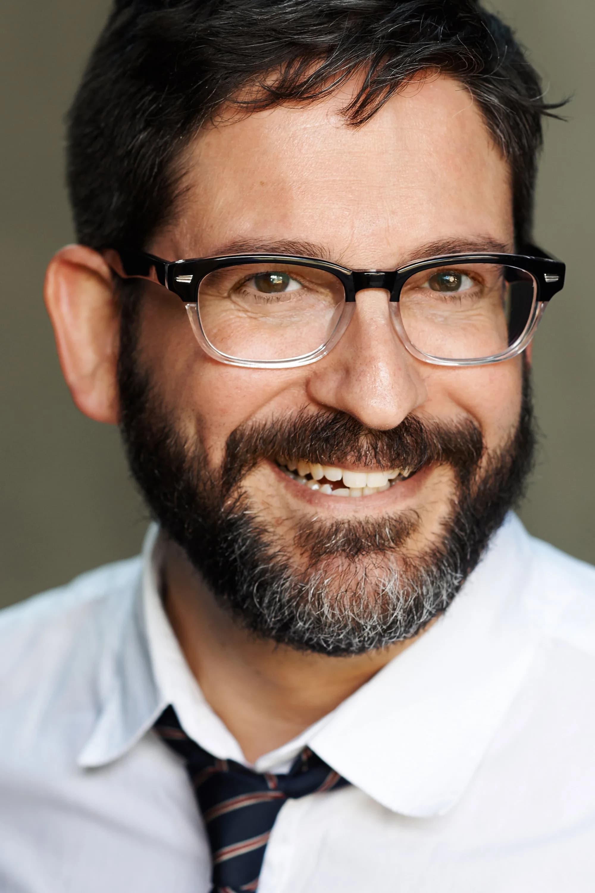 Foto di Kiff Scholl