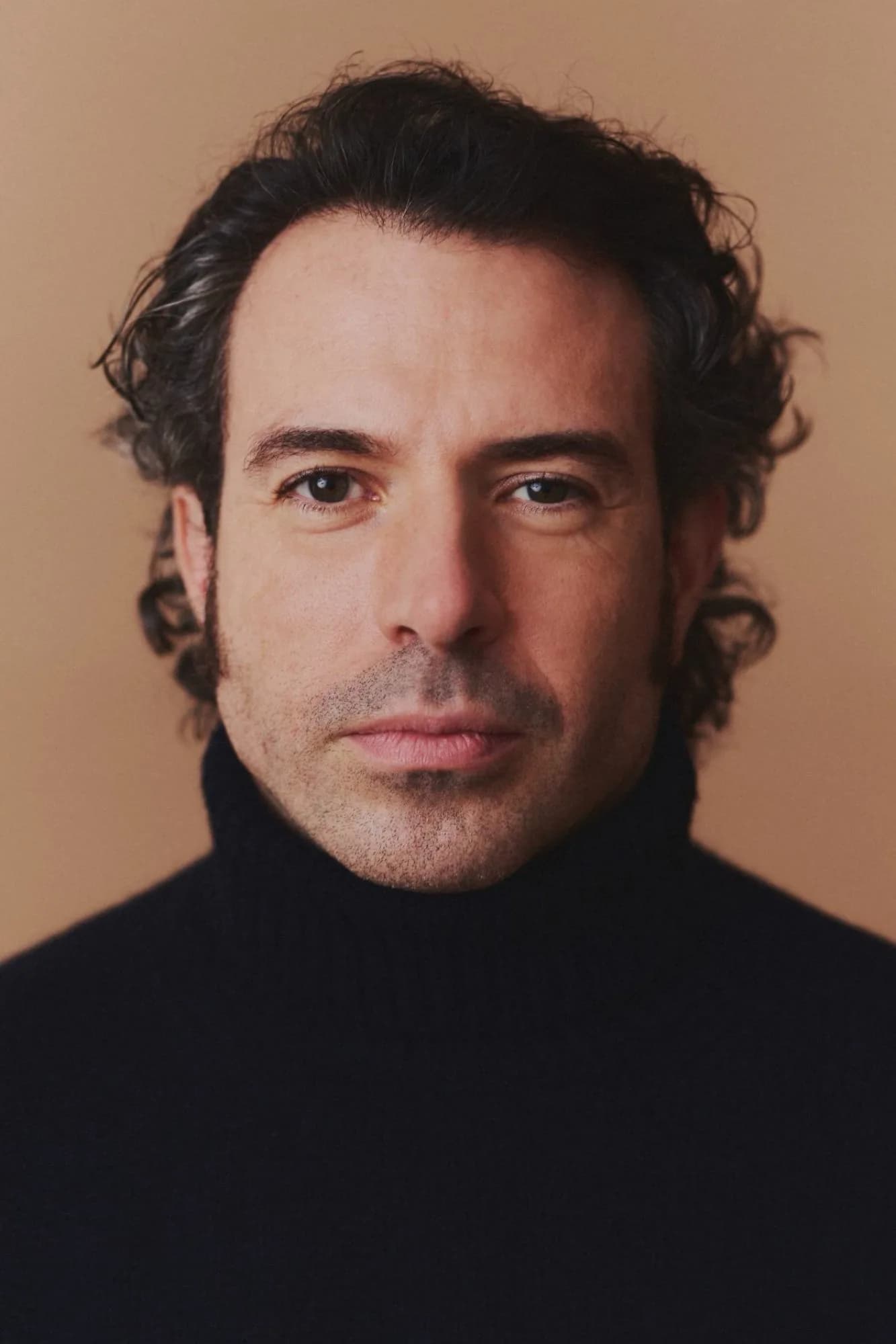 صورة Tom Cullen