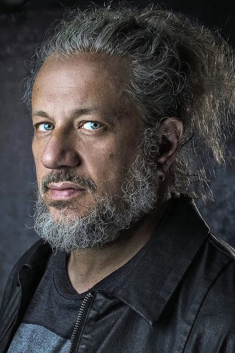Foto di Joseph D. Reitman