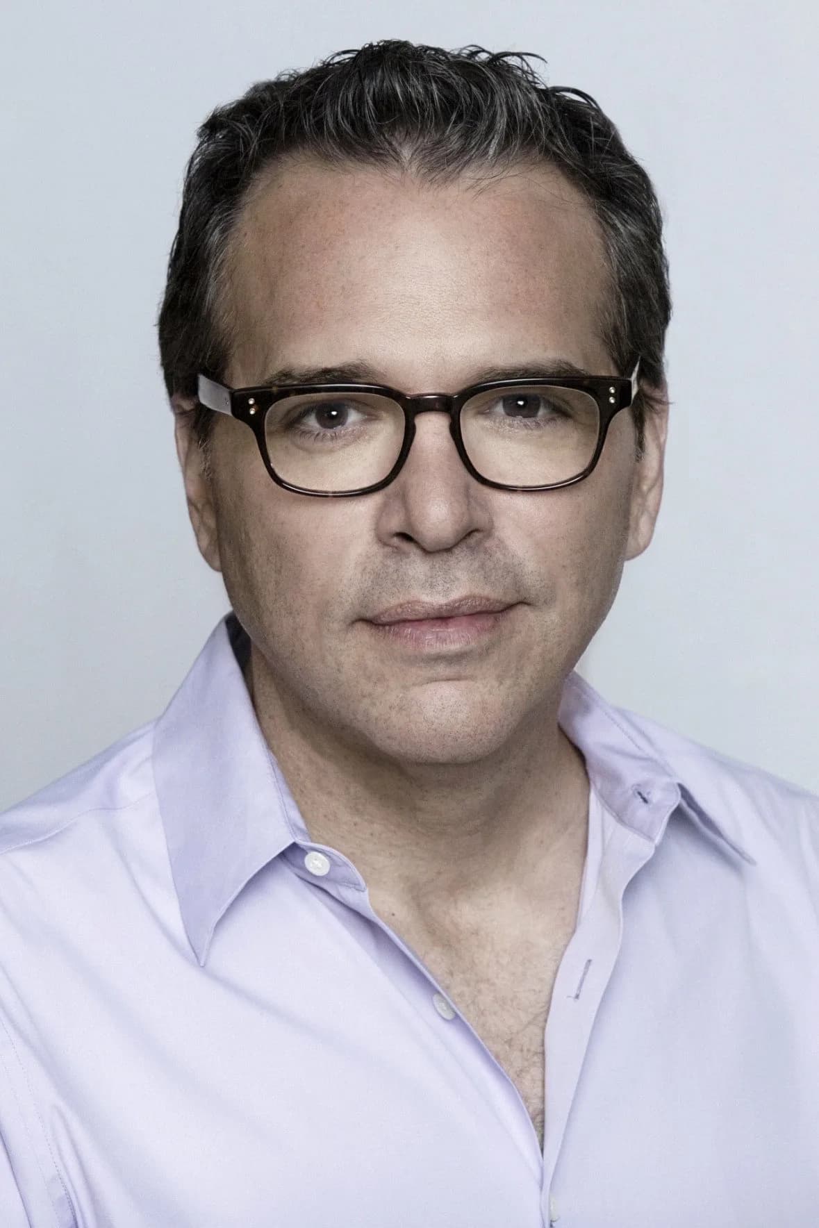 Michael Seitzman की तस्वीर