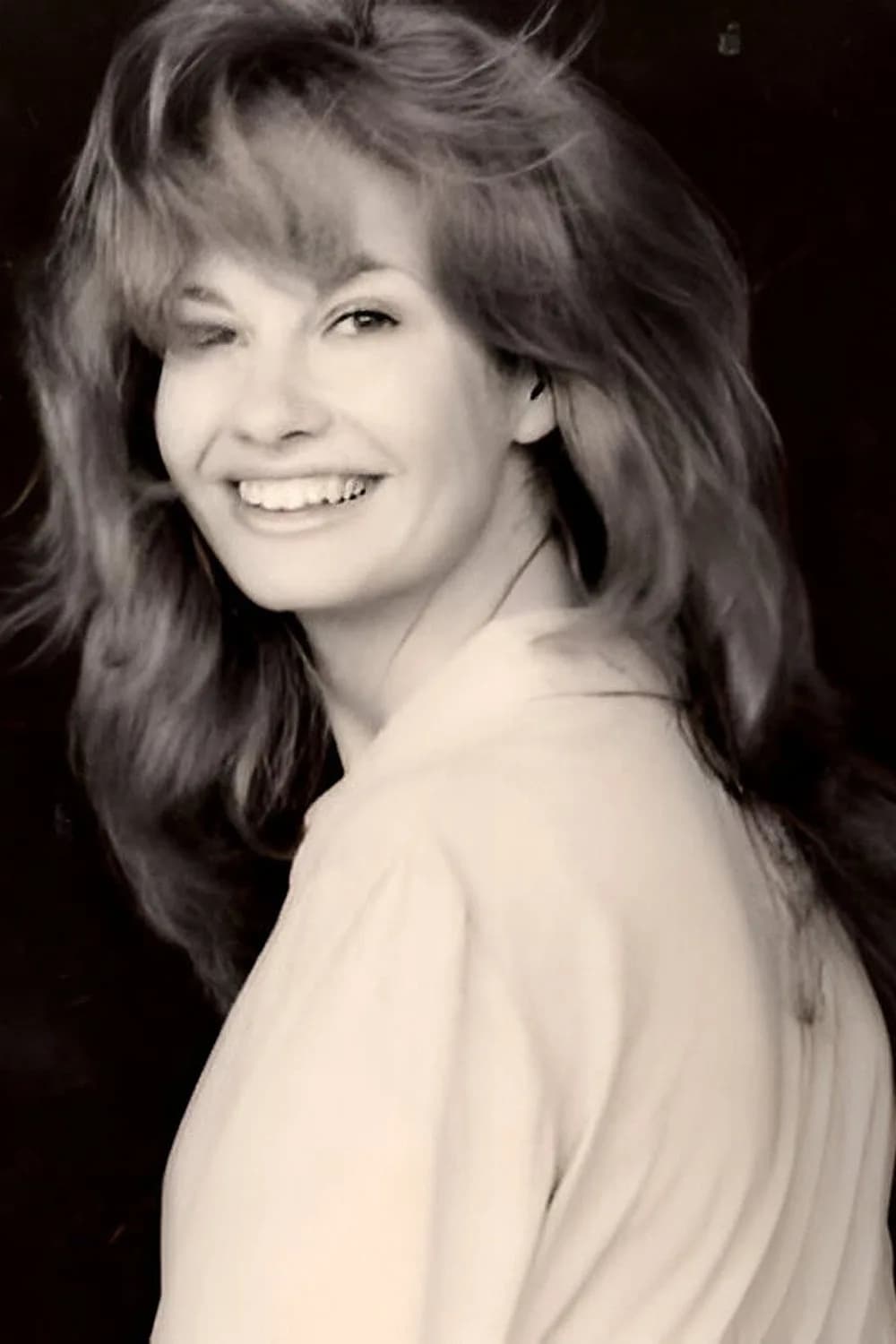 Foto von Linda Gary