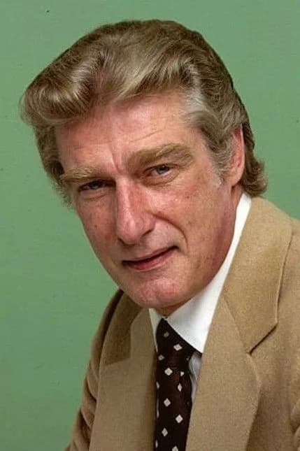 Photo de Richard Mulligan