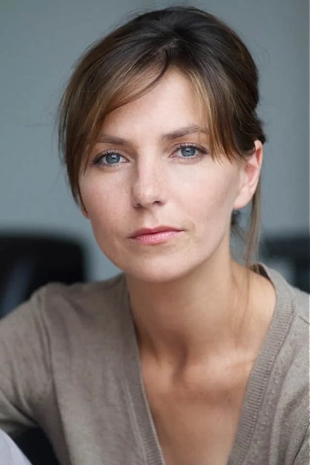 Photo de Carole Bianic