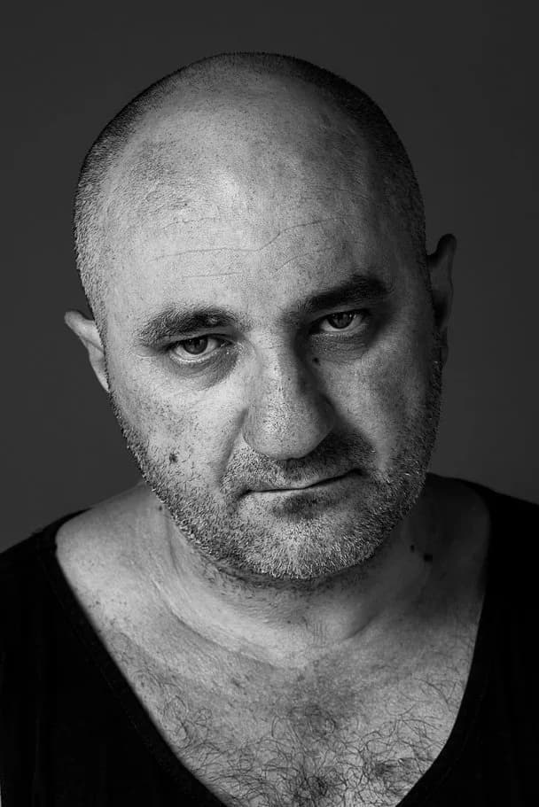 صورة Puiu-Mircea Lăscuș