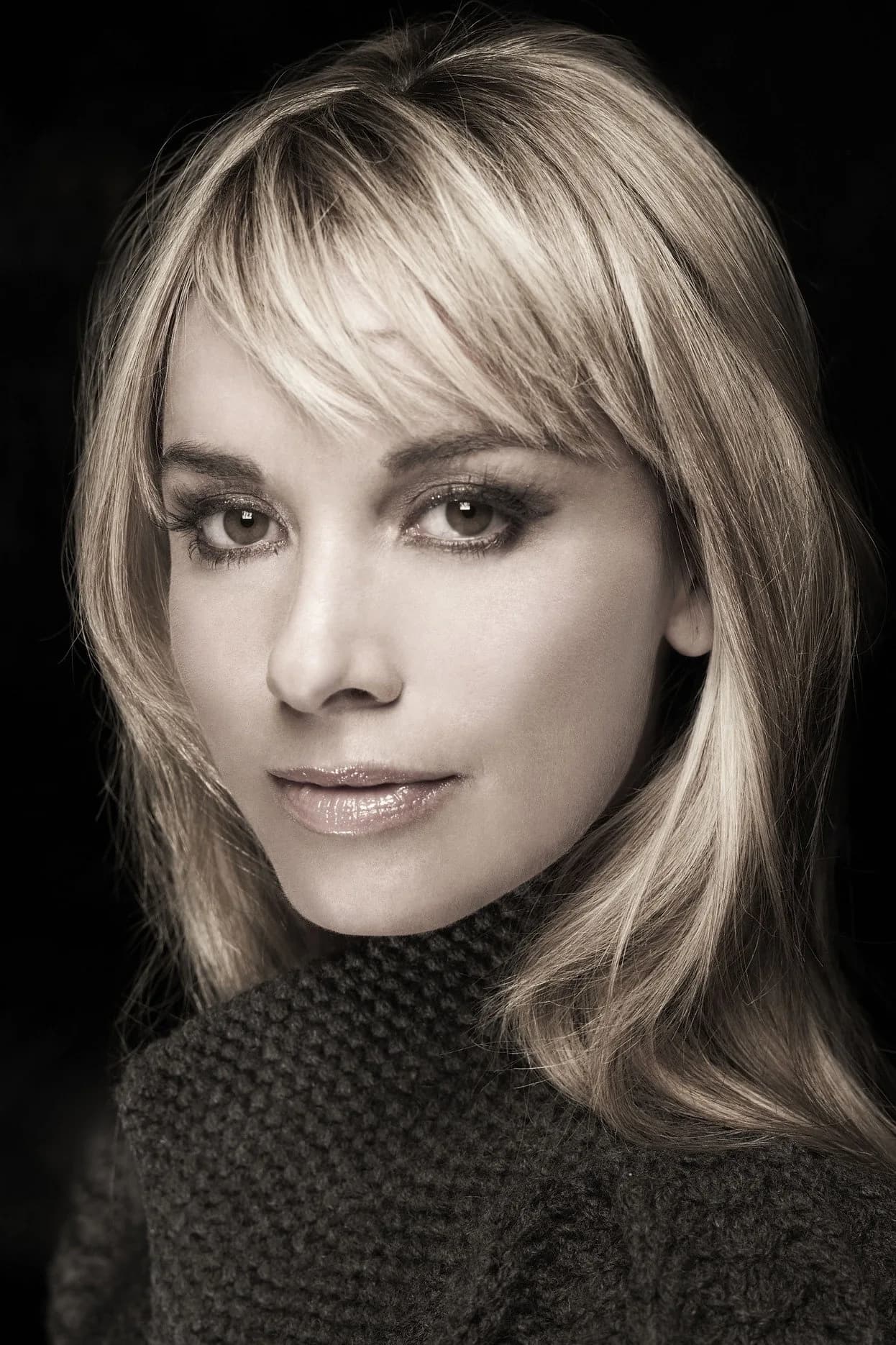 Foto di Tamzin Outhwaite