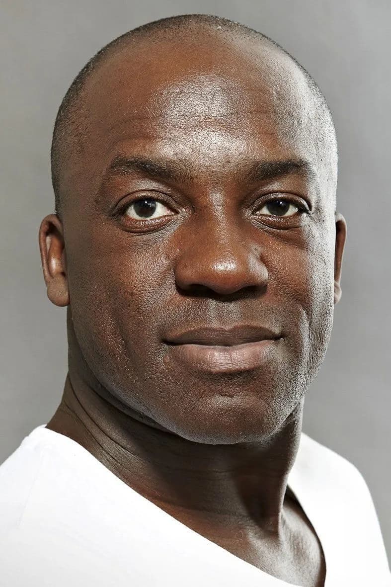 Foto de Deobia Oparei