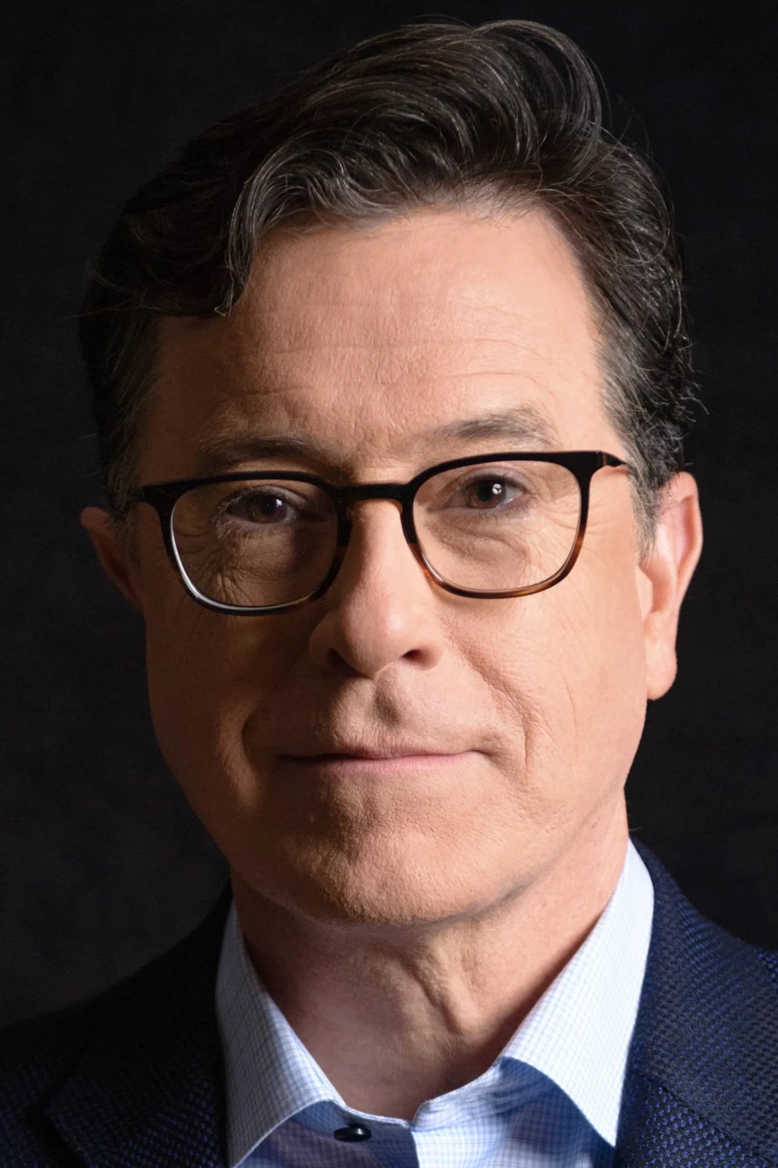 Stephen Colbert की तस्वीर