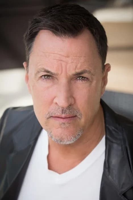 Foto von Todd Jensen