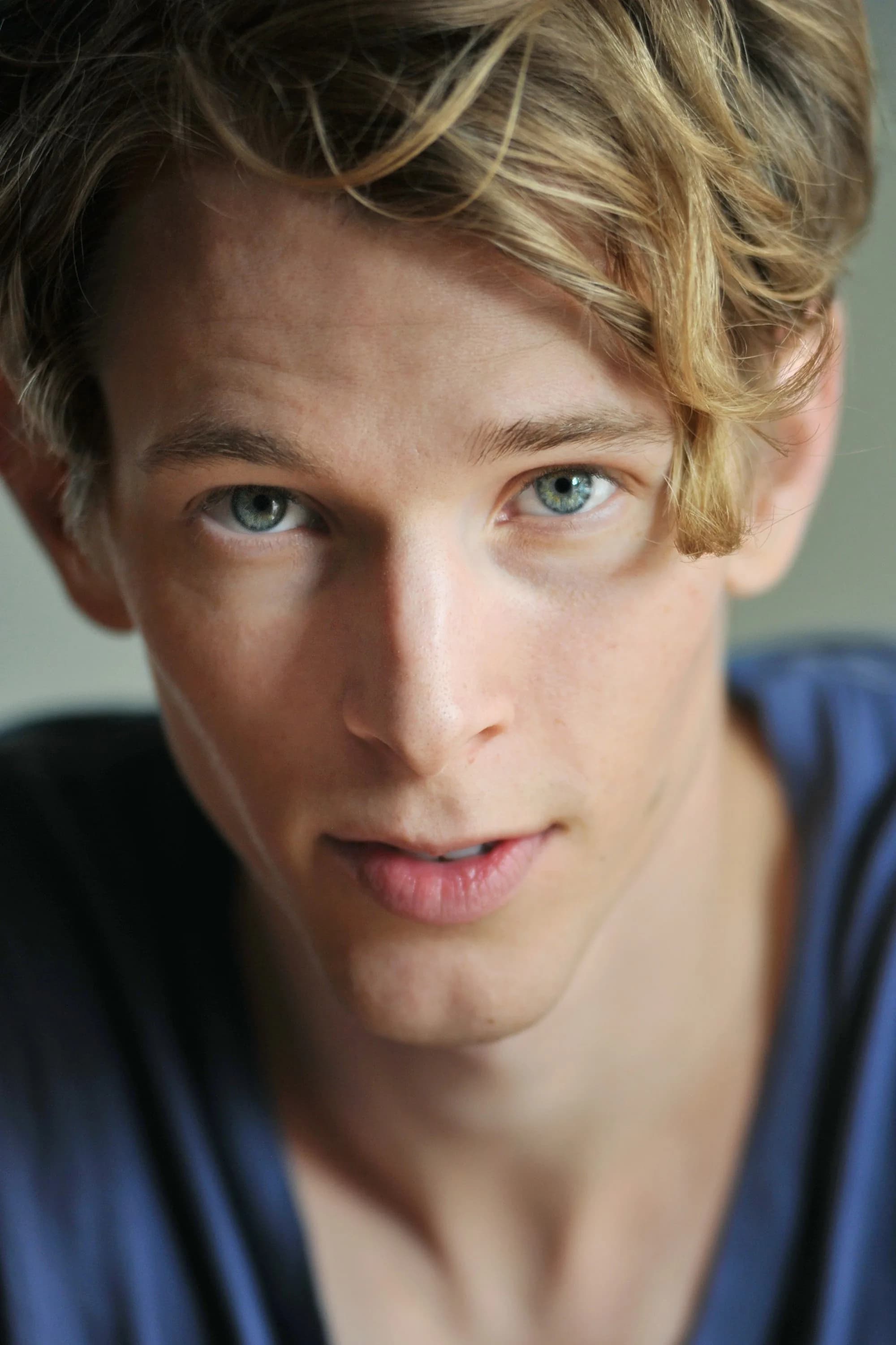 Foto di Parker Croft