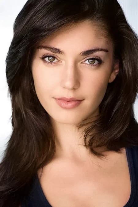 Foto de Emilia Ares