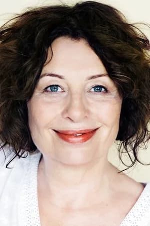 Teresa Harder fotoğrafı