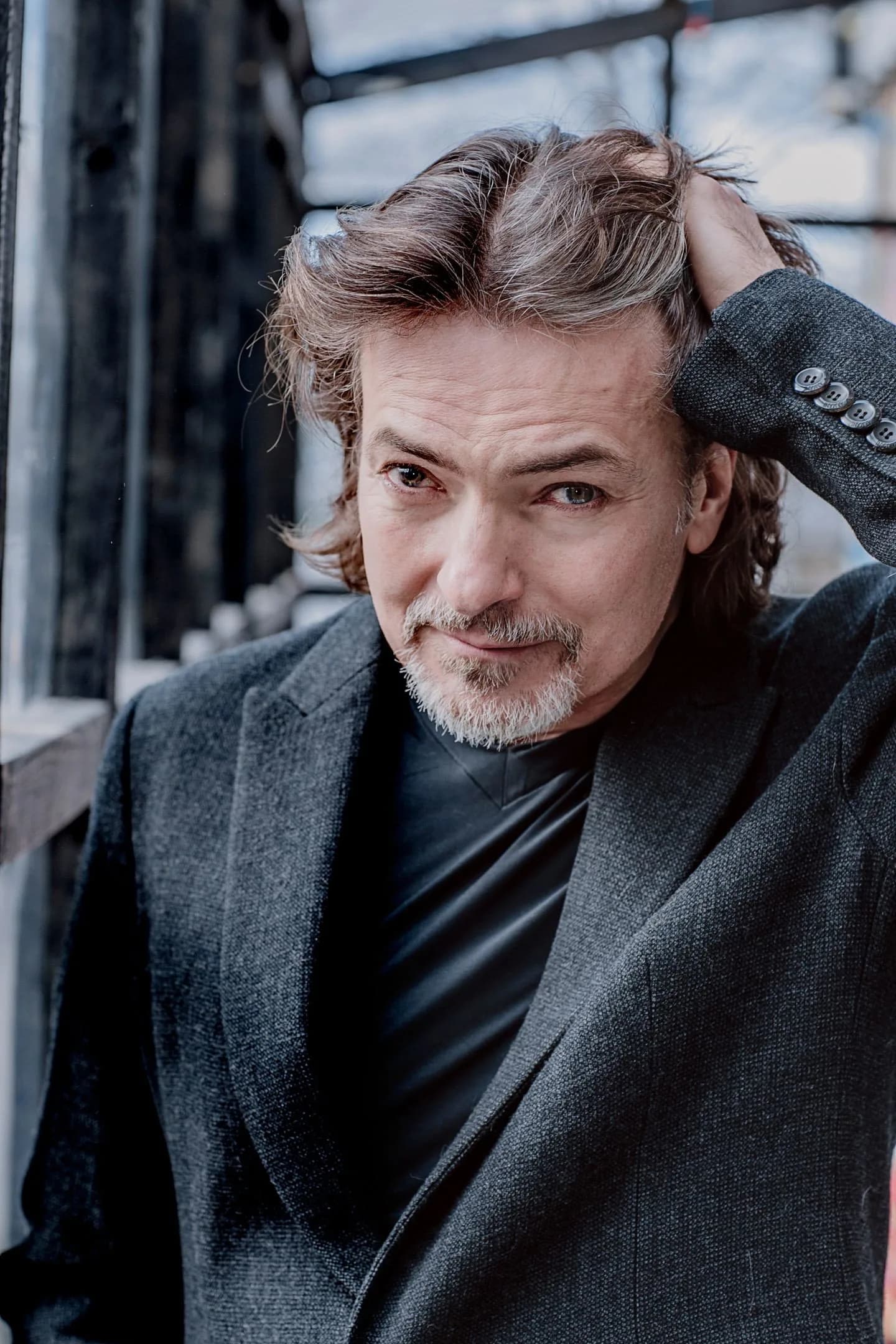 Pascal Breuer 사진