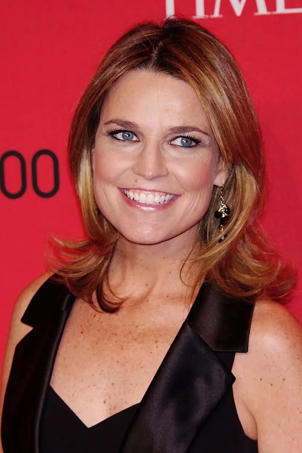 Foto di Savannah Guthrie