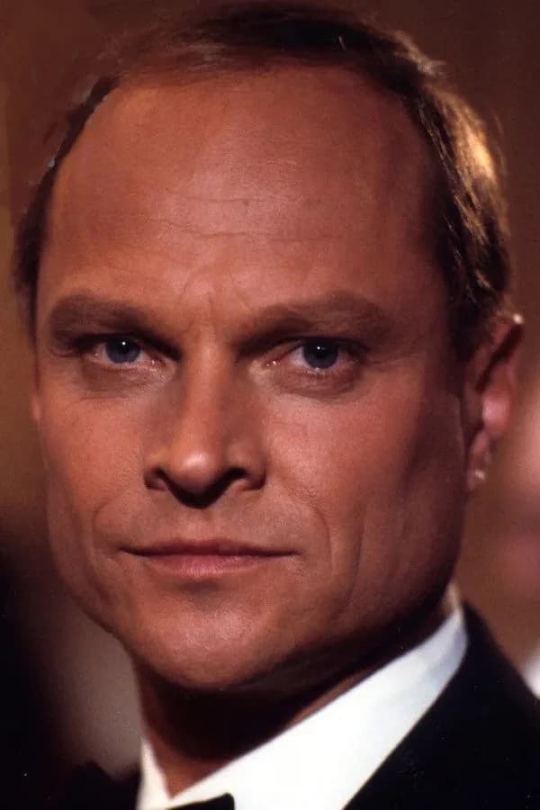 Foto di Christopher Neame