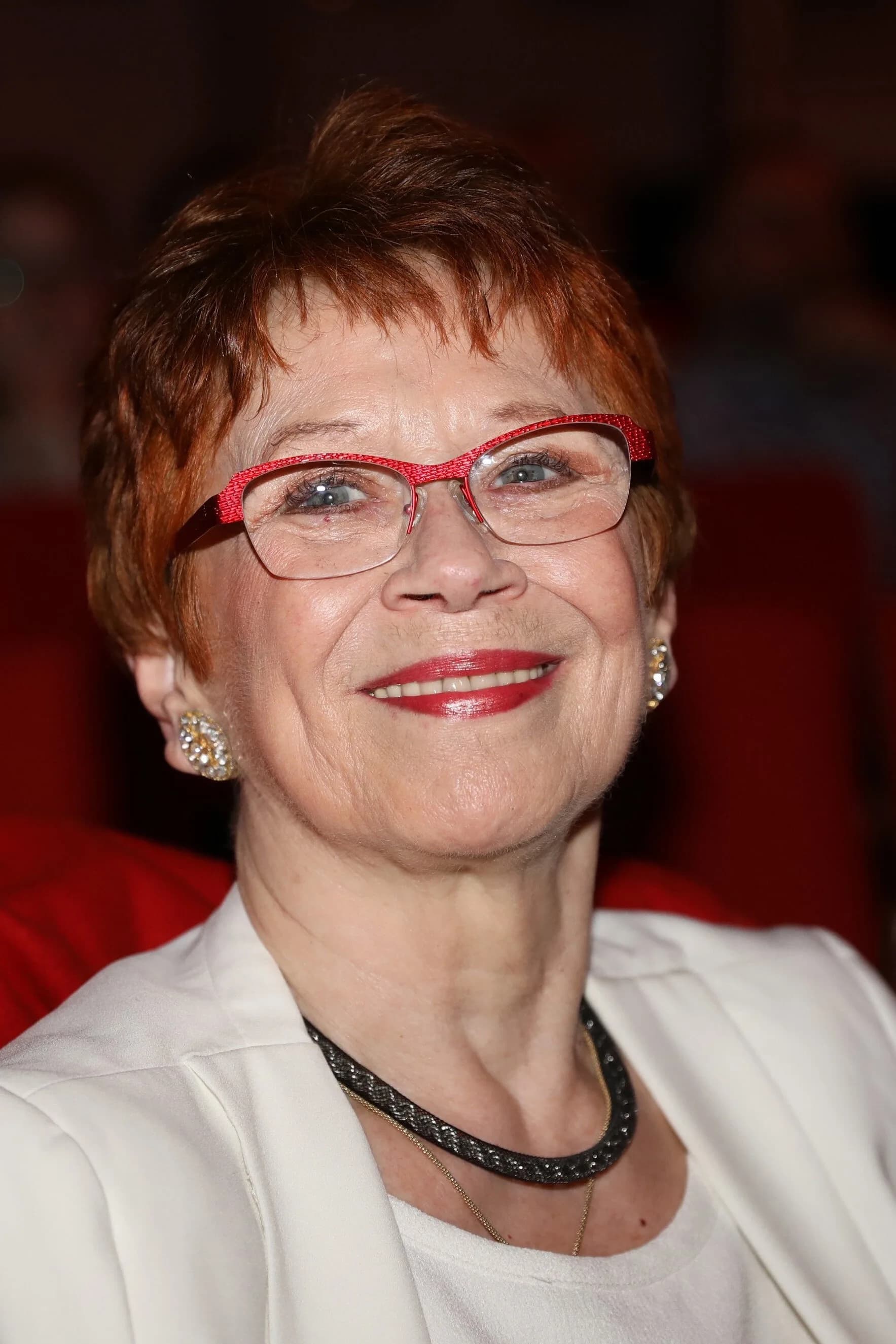 Foto di Lotti Krekel