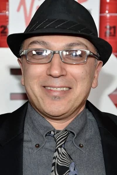 Photo de John Refoua