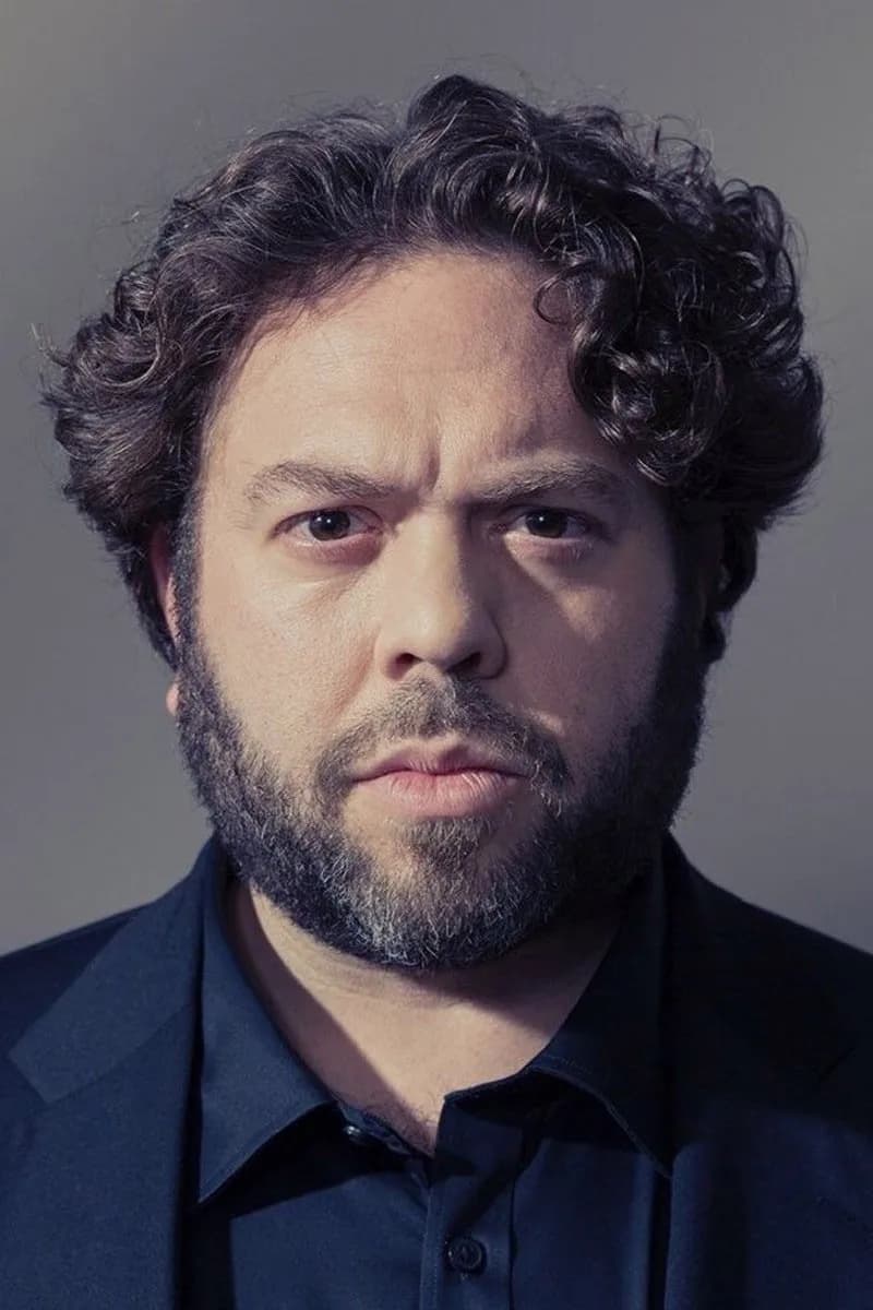 Photo de Dan Fogler