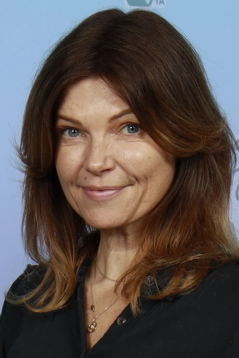 Nicole De Boer की तस्वीर
