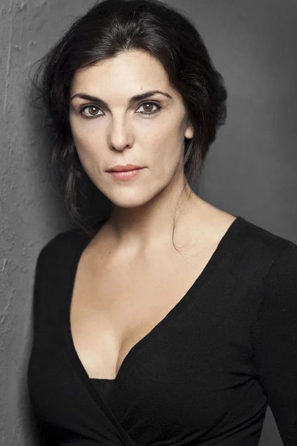 Foto di Mabel del Pozo