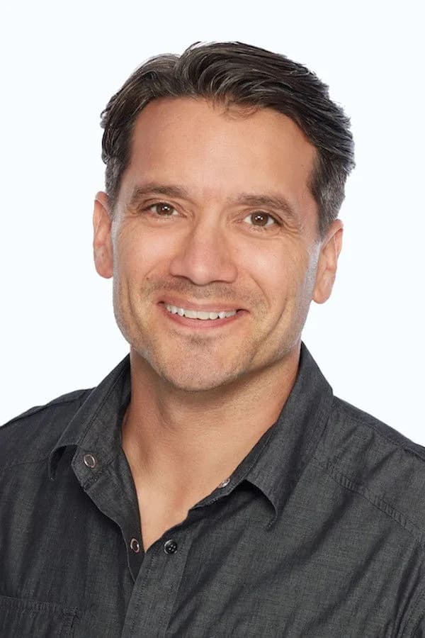 Foto von Dominic Zamprogna