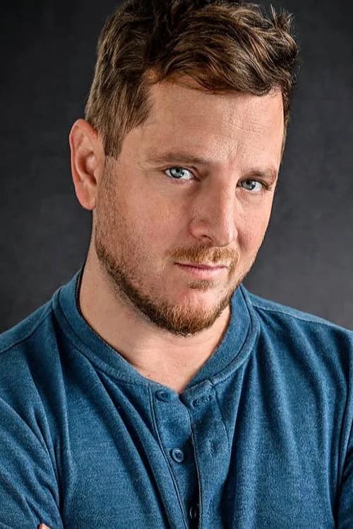 صورة Elias Toufexis