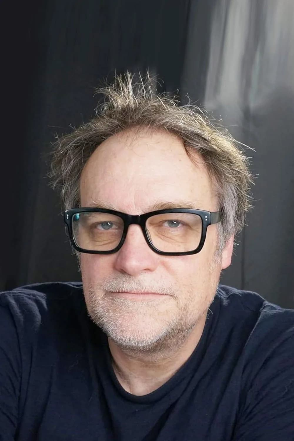 David Hewlett की प्रोफ़ाइल