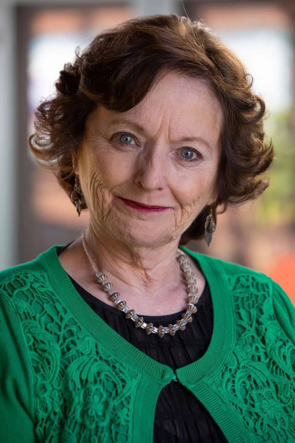 Brenda Ballard 사진