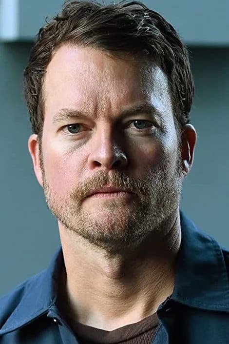 John Churchill photo