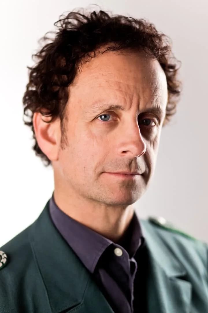 Kevin McDonald की प्रोफ़ाइल