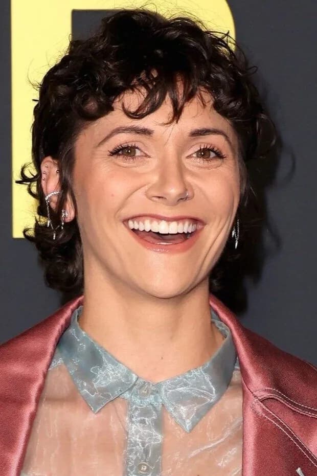 Foto di Alyson Stoner