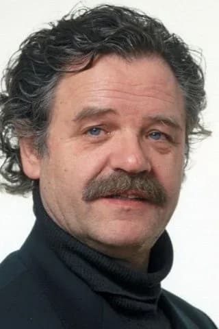 Gunter Berger fotoğrafı