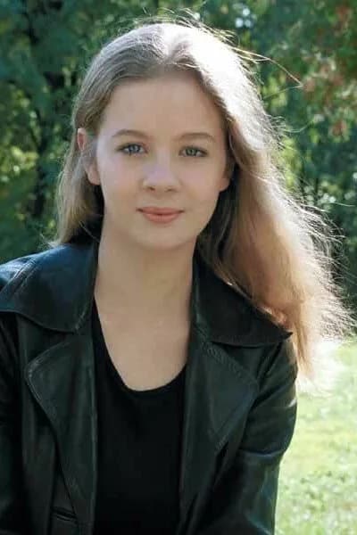 Anna Powierza photo