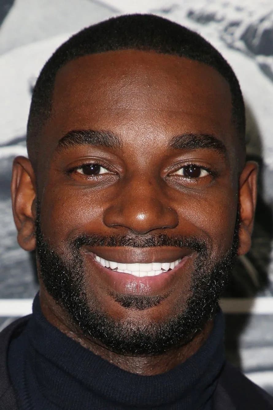 Foto de Mo McRae