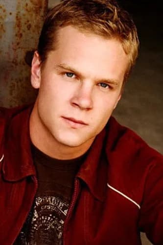 Trever O'Brien की तस्वीर