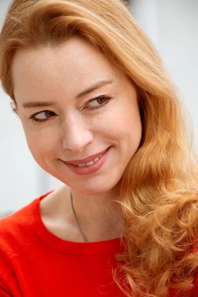 Foto de Sonja Kerskes