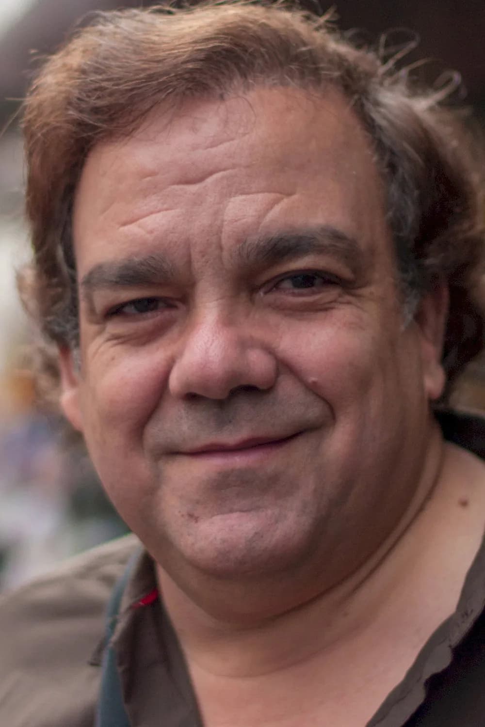 صورة Didier Bourdon