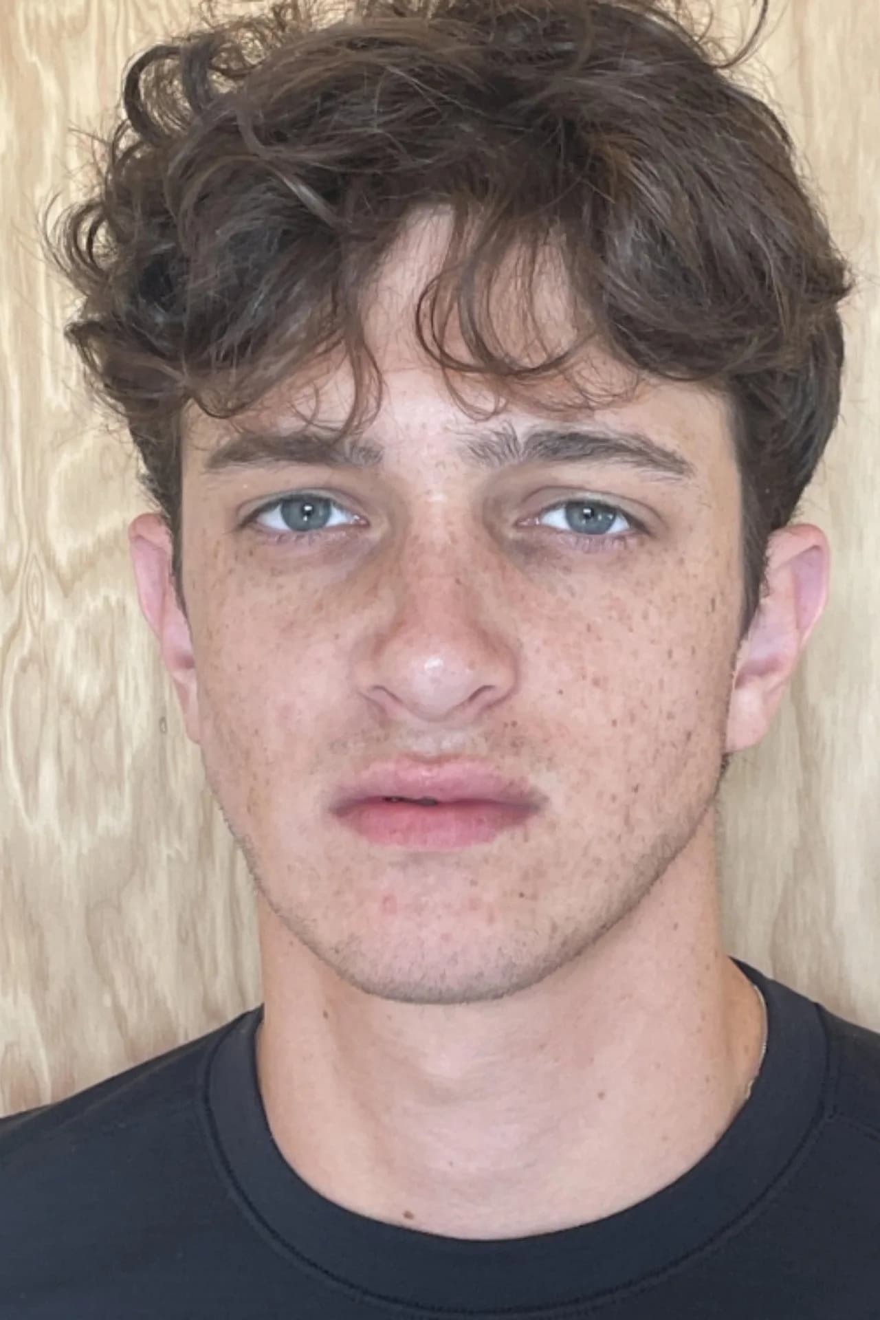 Jonah Diamand photo