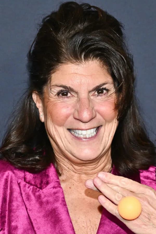 Mariann Tepedino photo