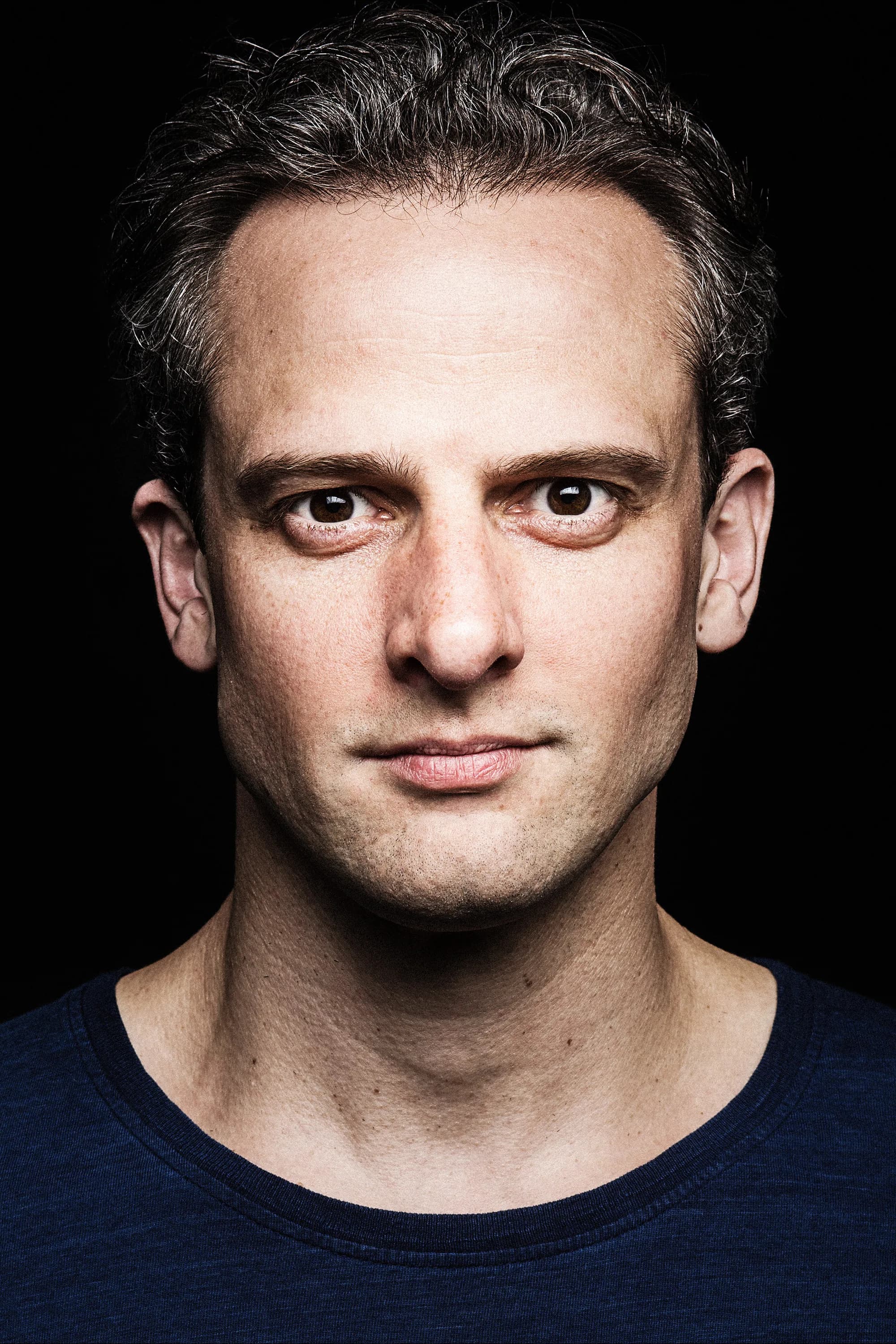 Michael Rouse photo