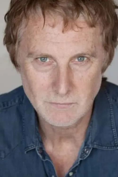 Foto von David Threlfall