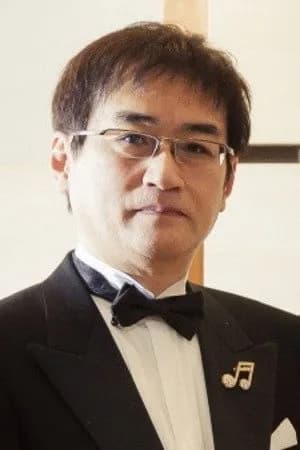 Kohei Tanaka 사진
